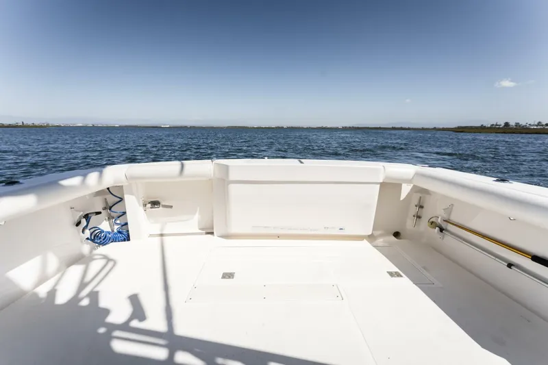 Ramble On Yacht Photos Pics 