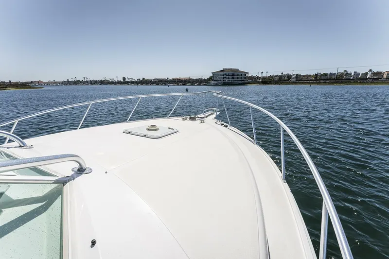 Ramble On Yacht Photos Pics 