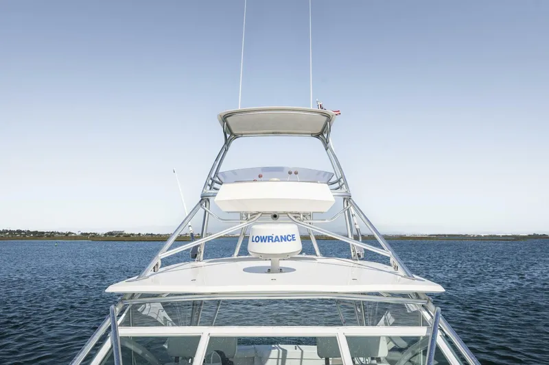 Ramble On Yacht Photos Pics 