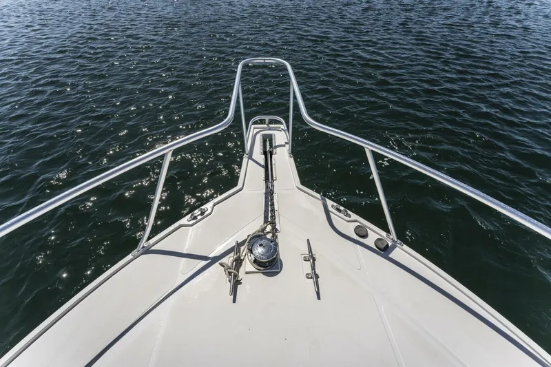 Ramble On Yacht Photos Pics 