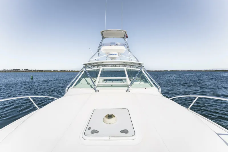 Ramble On Yacht Photos Pics 