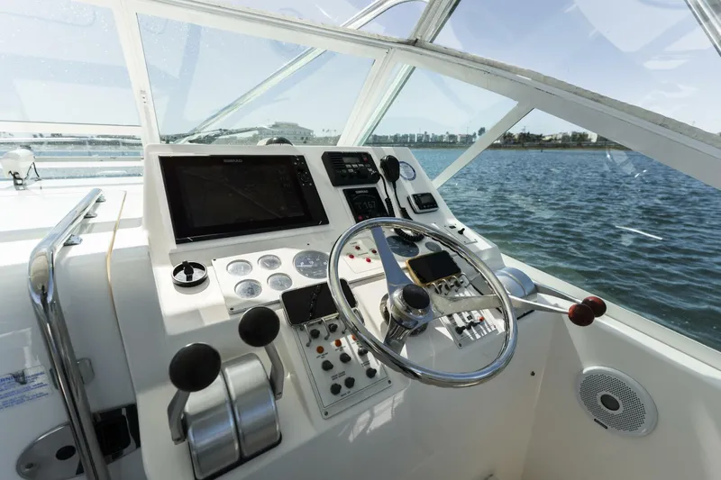 Ramble On Yacht Photos Pics 