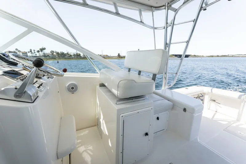 Ramble On Yacht Photos Pics 