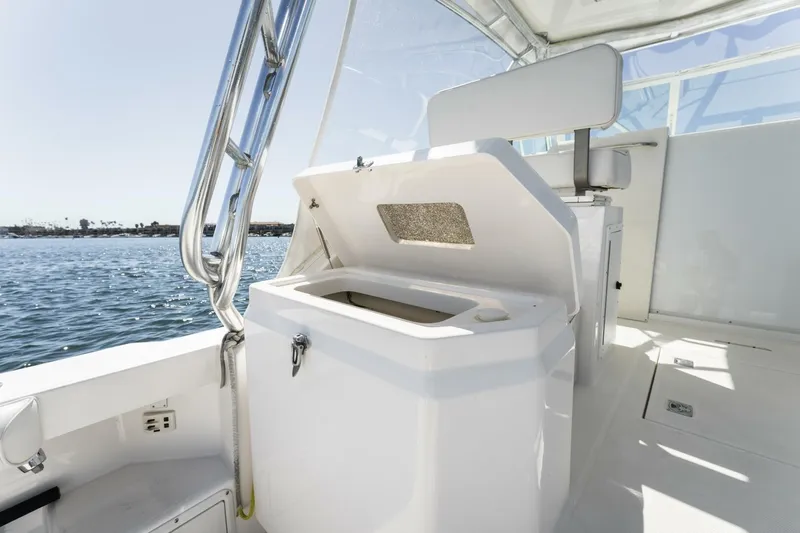 Ramble On Yacht Photos Pics 