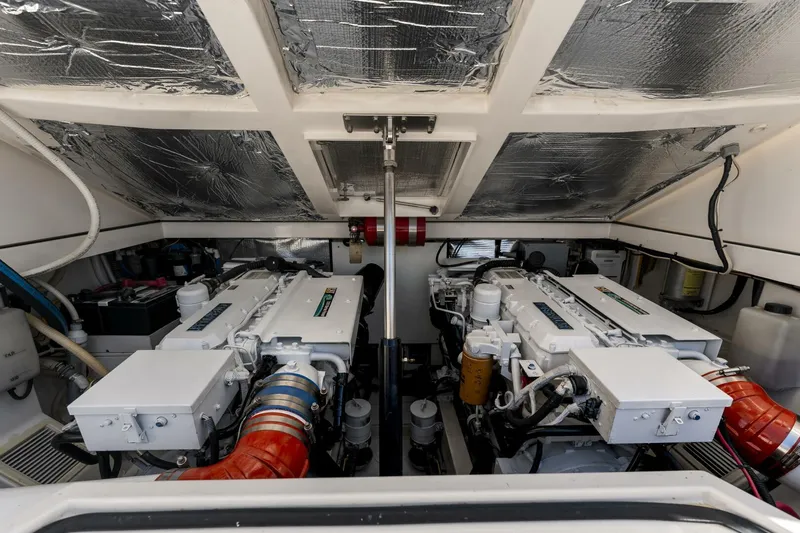 Ramble On Yacht Photos Pics 