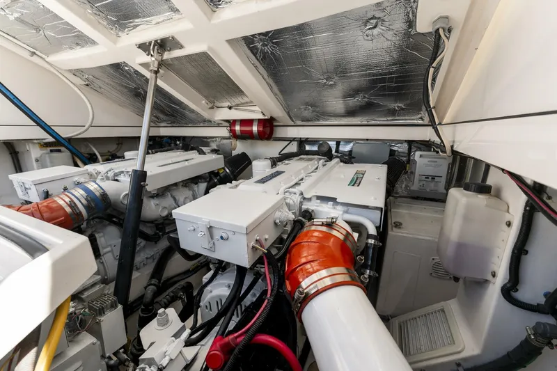 Ramble On Yacht Photos Pics 