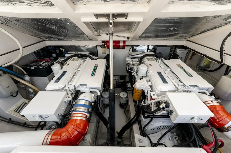 Ramble On Yacht Photos Pics 