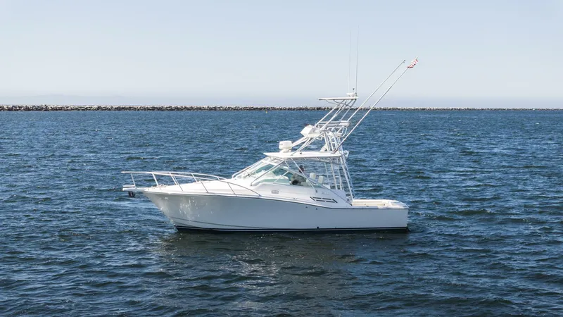 Ramble On Yacht Photos Pics 