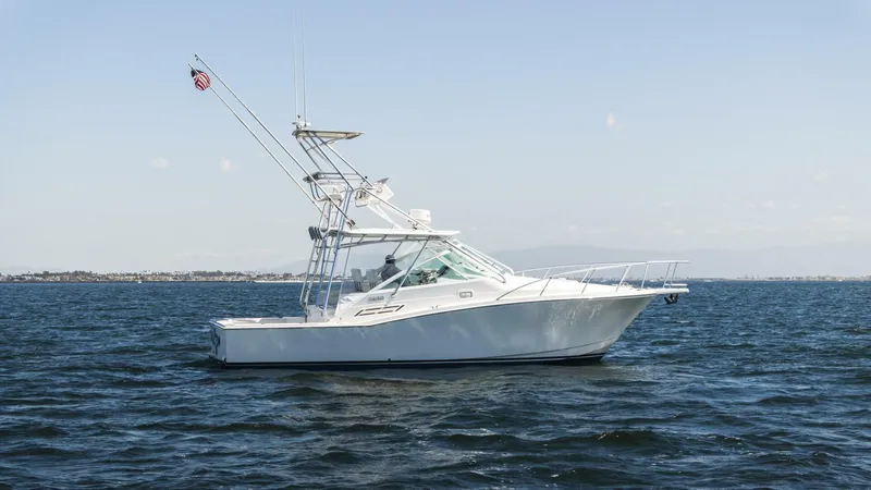 Ramble On Yacht Photos Pics 