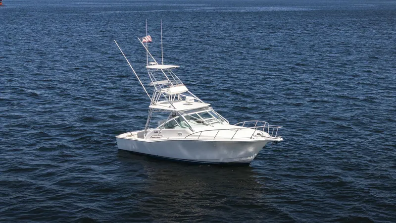 Ramble On Yacht Photos Pics 