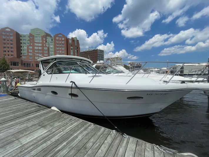 Vanish Yacht Photos Pics 