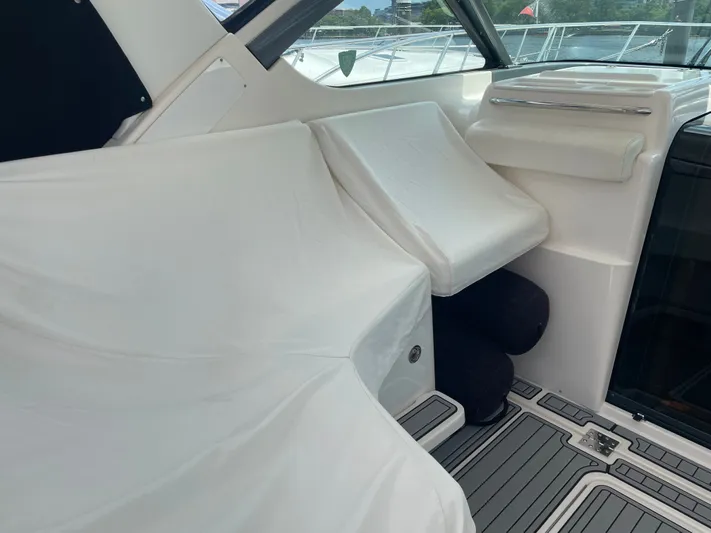 Vanish Yacht Photos Pics 