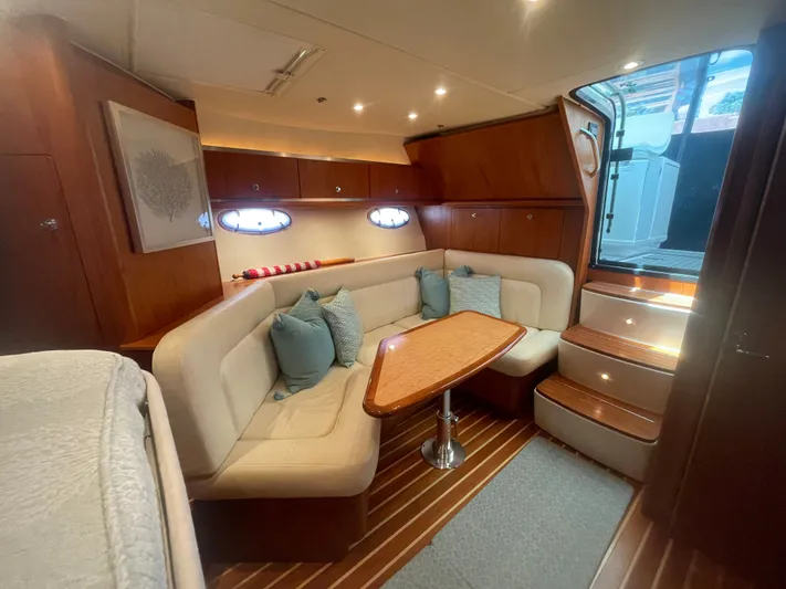 Vanish Yacht Photos Pics 