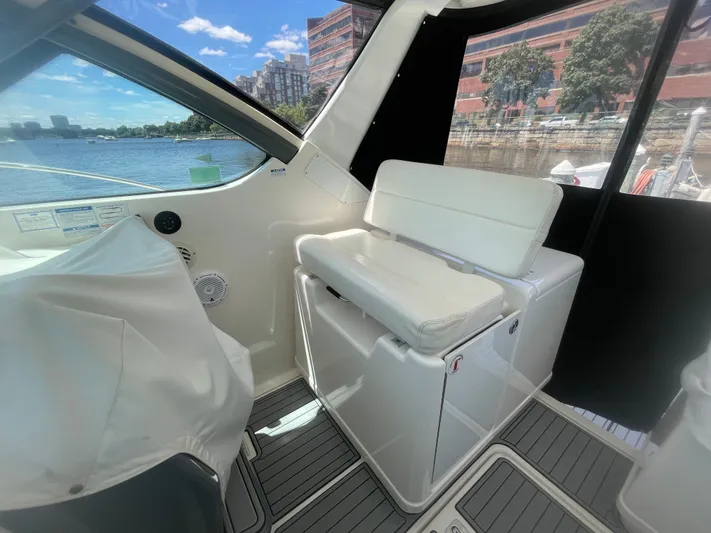 Vanish Yacht Photos Pics 