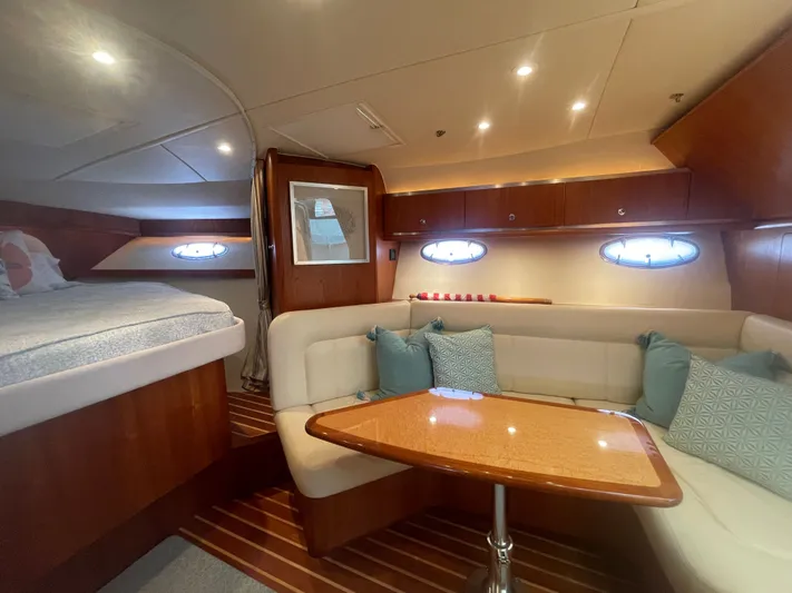 Vanish Yacht Photos Pics 