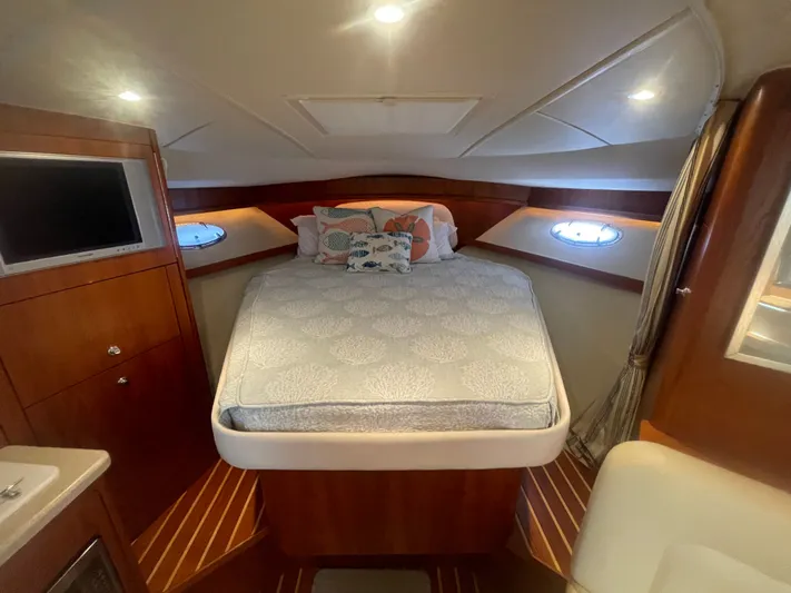 Vanish Yacht Photos Pics 