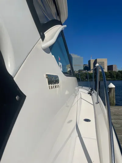 Vanish Yacht Photos Pics 