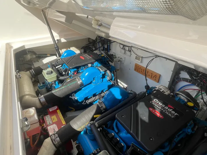 Vanish Yacht Photos Pics 