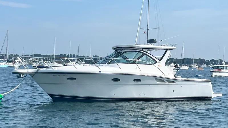 Vanish Yacht Photos Pics 