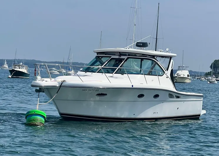 Vanish Yacht Photos Pics 