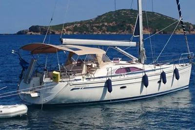 2007 Bavaria 44 Vision