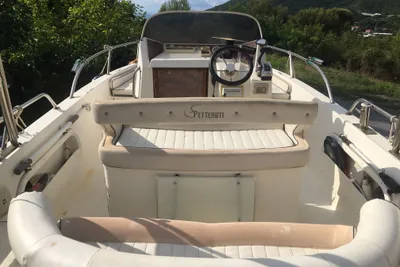 2018 Custom OPEN RF 770