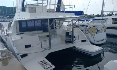 Verkaufte Boote