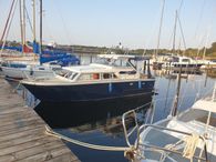 1974 Coronet 27 Seafahrer II - Top Zustand / Top condition