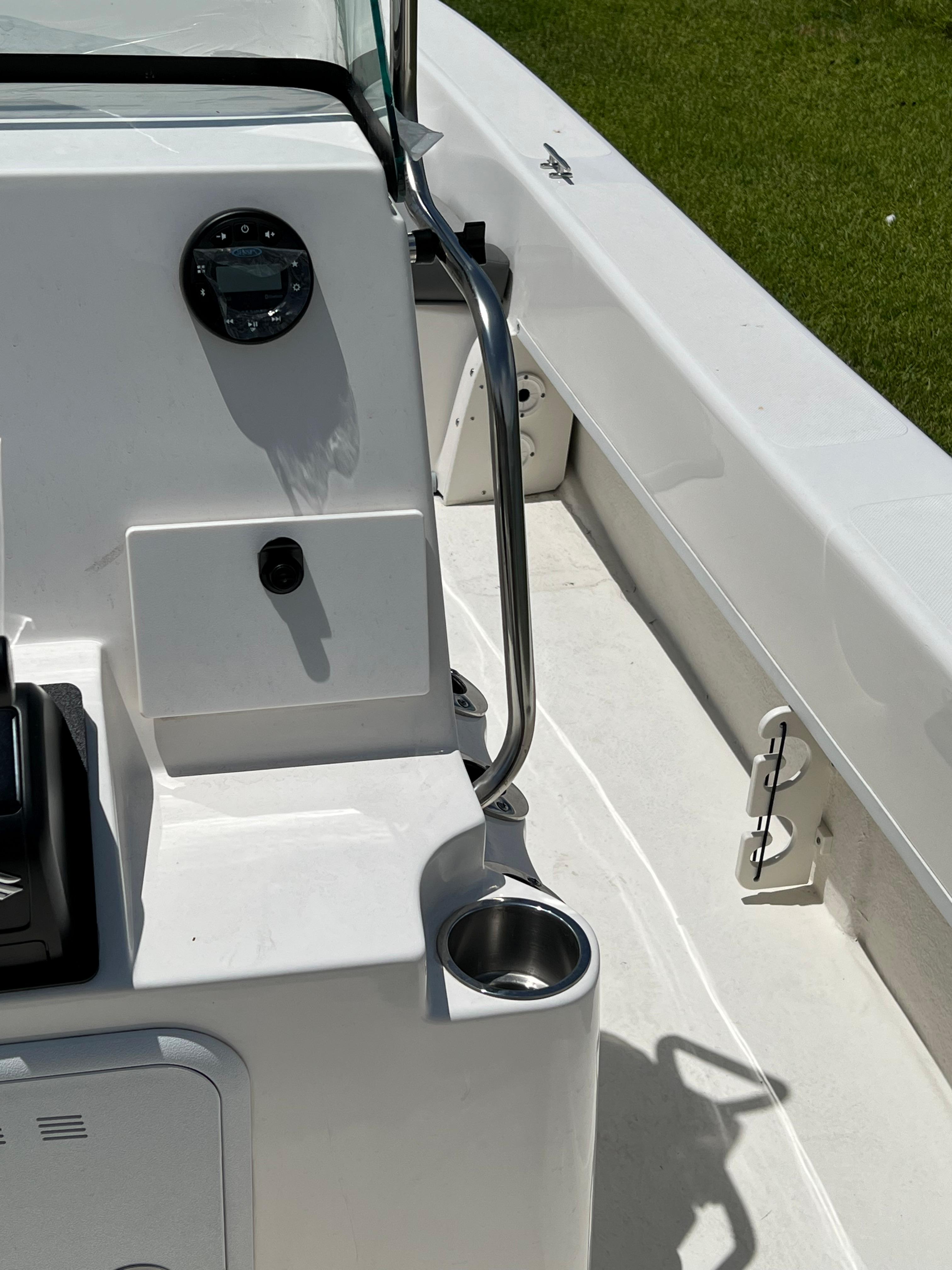2023 Sundance DX22 Centre Console for sale YachtWorld