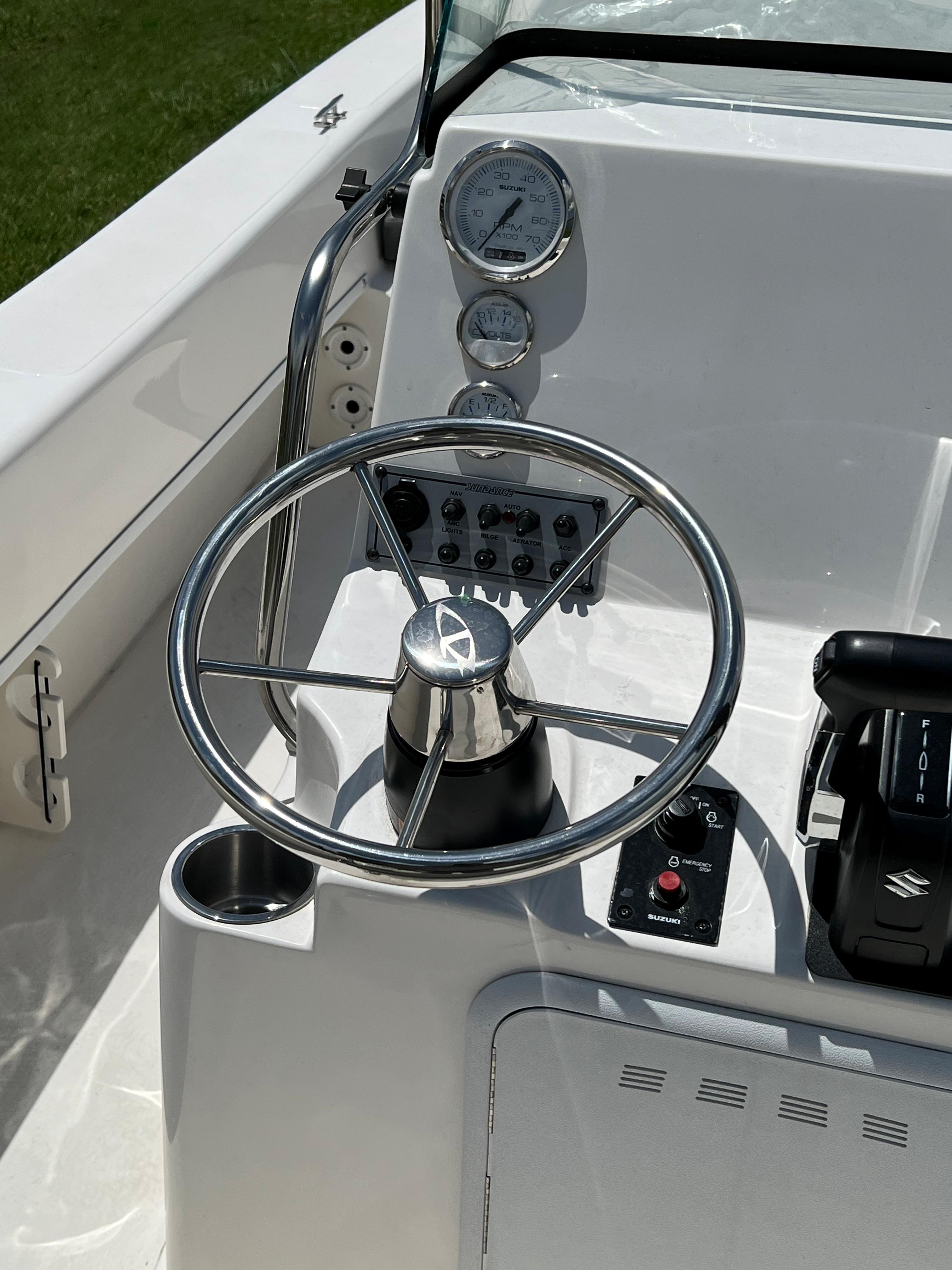 2023 Sundance DX22 Centre Console for sale YachtWorld