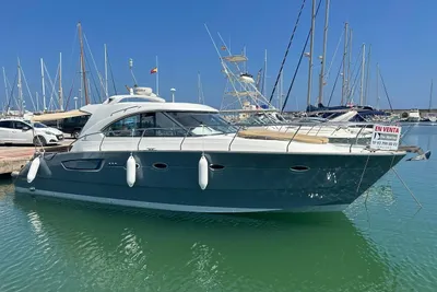 Beneteau Flyer 12