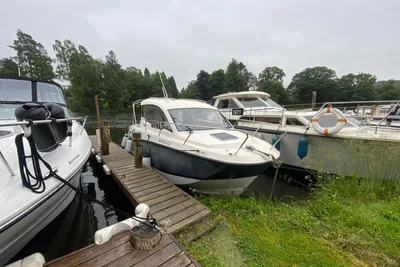 2013 Quicksilver 705