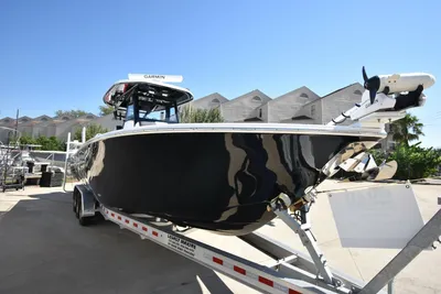 Tidewater 3100 Carolina Bay