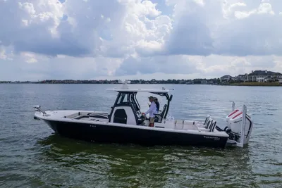 Tidewater 3100 Carolina Bay