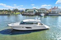 2019 Tiara Yachts 53 Coupe