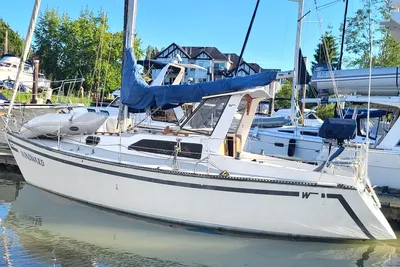 Windward Sail