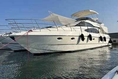 Azimut 52