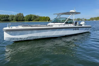 2020 Axopar 28