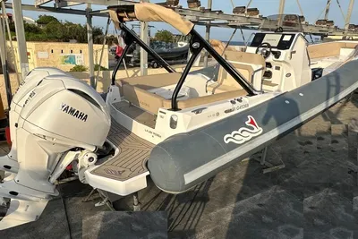 2022 Nautica MITO 29