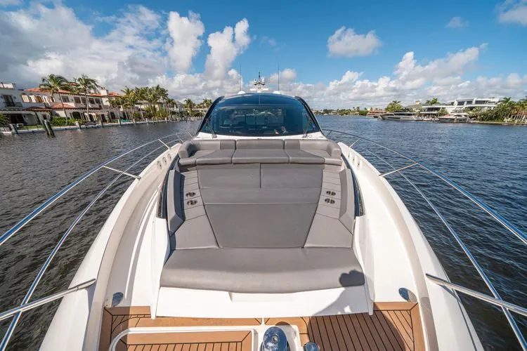 Lorena Yacht Photos Pics 2022 Sunseeker Predator 65 - Image 61