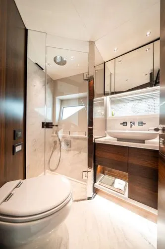 Lorena Yacht Photos Pics 2022 Sunseeker Predator 65 - Image 48