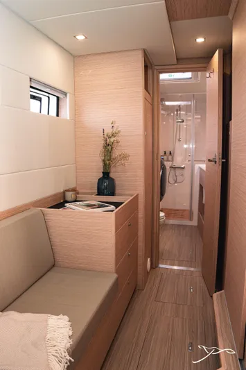  Yacht Photos Pics Nautitech 40 Open