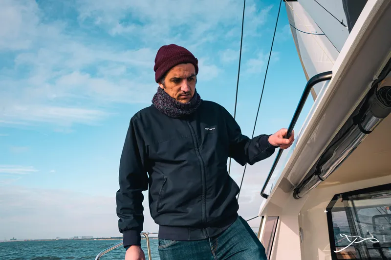  Yacht Photos Pics Nautitech 40 Open