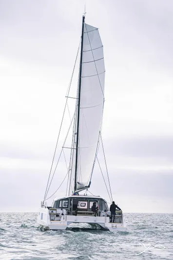  Yacht Photos Pics Nautitech 40 Open