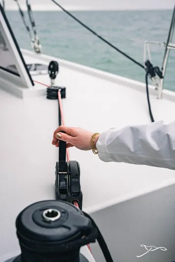  Yacht Photos Pics Nautitech 40 Open