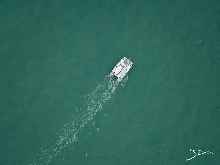  Yacht Photos Pics Nautitech 40 Open