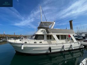 Fu Hwa ESCAPADE 42