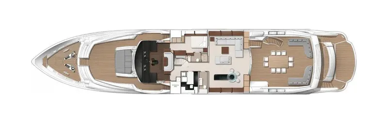 Tayrona Yacht Photos Pics 