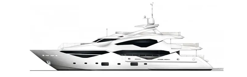 Tayrona Yacht Photos Pics 