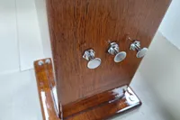 1998 Custom Overnaadse vlet